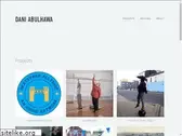 daniabulhawa.com