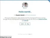 danidee10.github.io