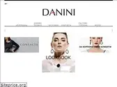 danini.eu