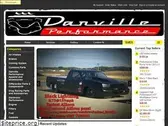 danvilleperformance.com