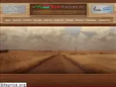 darioautosales.com