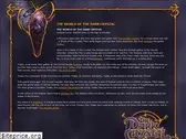 darkcrystalmovie.com