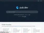 dartdocs.org
