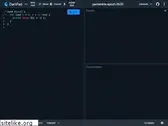 dartpad.dev