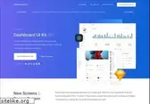 dashboard-ui.com