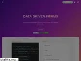 data-driven-forms.org