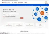 data.gov
