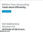 dataerrorsolutions.com
