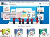 dataexport.in