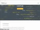 datatype.co.in
