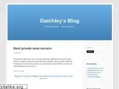 datchley.name
