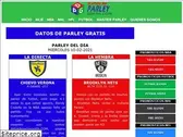 datosdeparleygratis.com