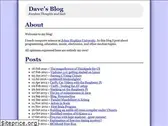 daveho.github.io