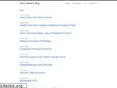 davesteele.github.io