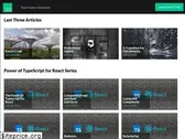 davetayls.github.io