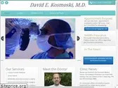 davidkosmoski.com