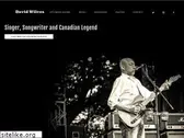 davidwilcox.net