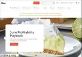 dawnfoods.com