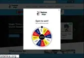 daytonamagic.com