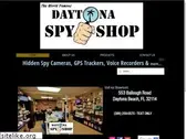 daytonaspyshop.com