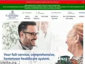 dchosp.org