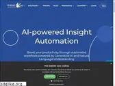 dcipheranalytics.com