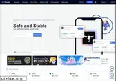 dcoin.com