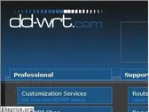 dd-wrt.com