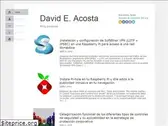 deacosta.com