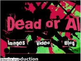 deadoralive.com