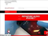 deadphones.fr