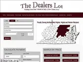 dealerslotinc.com