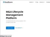 dealroom.net