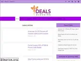 dealsblogging.com