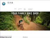 deanforestcyclesshop.co.uk