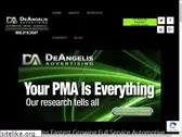deangelisads.com