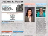 deannapealer.com