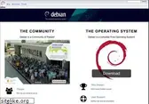 debian.org