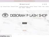 deborahplashshop.com