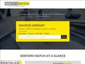 debtorswatch.com