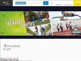 decathlon.tn