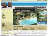 deckchairvillas.com
