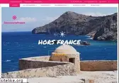 decouvertefrance.fr