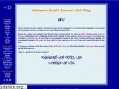 dedalvs.com