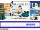 deepcleaningservicedubai.com