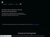 deepkit.ai