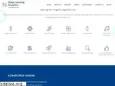 deeplearninganalytics.org