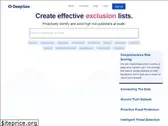 deepsee.io