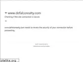 defalcorealty.com