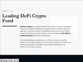 defiance.capital